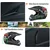 PROLINETECH Kaciga za Qvad-BMX-Cross PLT/HE-SKULL_S