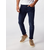 JACK & JONES Kavbojke, modra