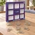 slomart MAXY Metalne puzzle - set 8 kosov