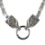 Ovratnica ETNOX - Celtic Wolf Heads - SK8101G
