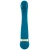 You2Toys Hot n Cold Vibrator Turquoise