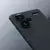 NILLKIN Maska za telefon Super Frosted Shield Pro za Xiaomi Redmi Note 13 Pro Plus crna