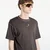 Majice Satisfy AuraLite T-Shirt Pigment Falcon M