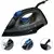 Clatronic DB 3703 Pegla na paru, 1800 W, 0,15 l, Crna