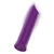 Intense Todrick Clit Stimulating Bullet Purple