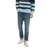TOM TAILOR Kavbojke Josh moder denim