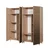 Hanah Home Ormar Imaj - 220