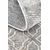 Conceptum Hypnose Tepih Verona 1910, 80x500 cm, Sivi