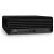 Hewlett Packard  Pro SFF 400 G9 Intel Core i5-13500 16GB 512GB/SSD W11P