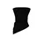 Trendyol Milla Ženska bluza Tprss24Bz00034, Crna