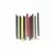 Spirala PVC 12 mm 1 100 Fellowes crvena