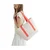 Lefrik  Strata Ripstop Bag - Quartz  Rožnata