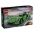 Lego Technic Porsche 911 GT3 R rexy AO racing automobil 42224, Uzrast 11+