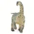 Safari Camarasaurus dinozaver