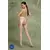 Passion ECO S001 Tights White