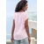 VIVANCE Bluza rosé