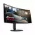 DELL Gaming zakrivljeni monitor AW3425DW, 34, 240Hz, WQHD, FreeSync, G-Sync Alienware