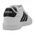 Adidas Dečije patike Grand Court 3.0 El C HP3531, Bele