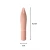 Lola games Klitoralni vibrator Universe BonBon’s Powerful Spear