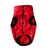 Paws & Whiskers Odelo za pse, Crveno