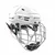 Bauer RE-AKT 70 Combo hokejska čelada - Senior