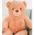 shumee Teddy Adam 130cm - bež
