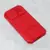 TELEMPIRE Maska za telefon Crashproof Back za iPhone 13 6.1 crvena