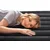 INTEX Vazdušni krevet sa ugrađenom pumpom 152x203x42cm Queen