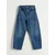 LC Waikiki Farmerke za dečake W51570Z4-309, Ravne nogavice, Plave