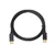 Xwave Display port kabl 1.8m ,30AWG,BC 64GB,OD5.0mm,4K-60Hz