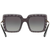 DOLCE & GABBANA Ženske sunčane naočare 0DG6111 504/8G51, Sive