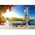 Fototapeta jesenski Pariz - 196x132
