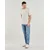 Dickies SS MAPLETON TEE Bela