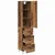 Highboard Staro drvo 34,5 x 34 x 90 cm Konstruirano drvo
