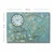 Wallity Zidni sat 70100CS-008, 70x100 cm