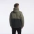 Columbia Muška jakna Point Park Insulated Jacket M, Maslinasta