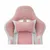 WHITE SHARK WS ROXY Gaming stolica, Pink