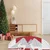 Conceptum Hypnose Woopamuk 448 Tepih, 90 cm, Crveni