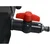Flo PVC rezervoar za deževnico 89702 60 x 88 cm 250 l (5906083066580)
