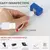 Led lampa USB punjiva