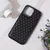 Maska za telefon iPhone 15 Pro Max BLING, Crna