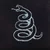 Denarnica Metallica - Black Album - B5160R0