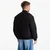 Jakna Lacoste Bombers & Varsities Black 58