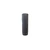 Dimna cev z odprtino 130mm/500 t.1,5mm BLACK