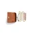 Usnjena torbica Lauren Ralph Lauren