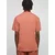 Urban Classics Big & Tall Majica, rjava