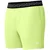 Speedo hyperboom band 16 watershort yellow s - uk32