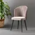 Hanah Home Rubio Stolice, Cappuccino