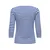 ONLY Majica ONLFIFI mornarska/bela