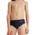 Speedo HYPERBOOM SPL 5CM BRF JM, otroške kopalke, modra 80031531